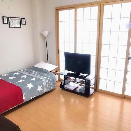 Abc Osaka Apartment Luaran gambar